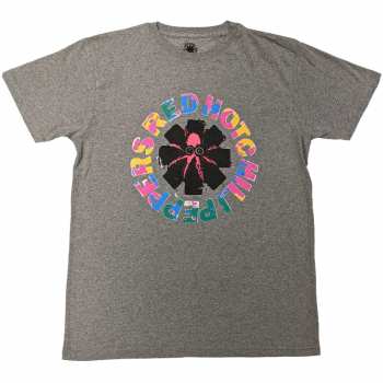 Merch Red Hot Chili Peppers: Póló Octopus
