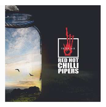 Album Red Hot Chilli Pipers: Fresh Air