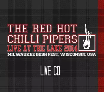 Live At The Lake 2014