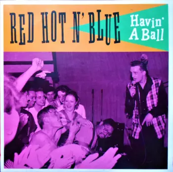 Havin' A Ball