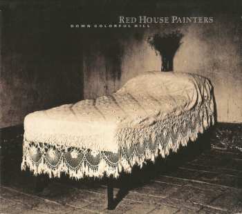 CD Red House Painters: Down Colorful Hill