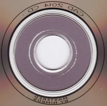 CD Red House Painters: Down Colorful Hill