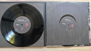 2EP Red Light Jazz Society: Hookin’ UP