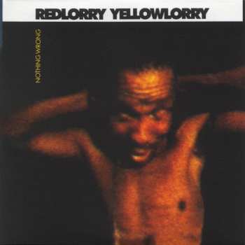 4CD/Dobozkészlet Red Lorry Yellow Lorry: Albums And Singles 1982-1989 DLX