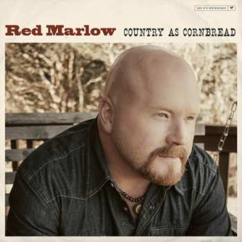 Album Red Marlow: Country As Cornbread
