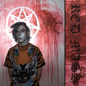 LP Red Mass: EP Rouge N​.​2