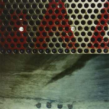 Album Fugazi: Red Medicine