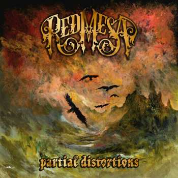CD Red Mesa: Partial Distortions