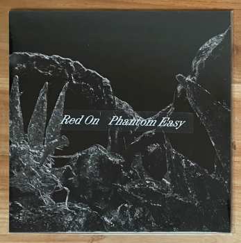 Album Red On: Phantom Easy