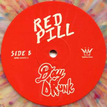 LP Red Pill: Day Drunk CLR | LTD