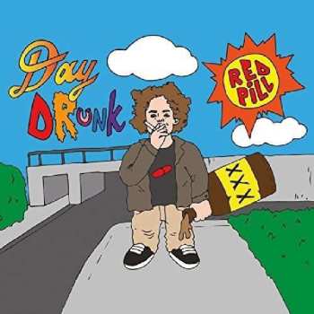 LP Red Pill: Day Drunk CLR | LTD