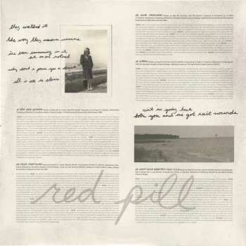 LP Red Pill: Instinctive Drowning CLR | LTD