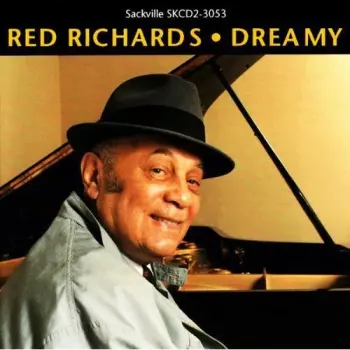 Red Richards: Dreamy