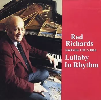 Red Richards: Lullaby In Rhythm