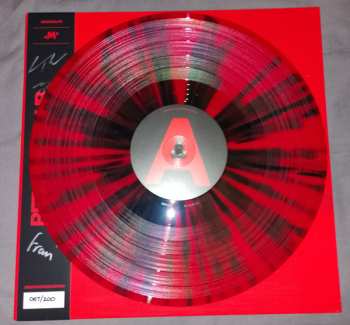 LP Red Rum Club: Buck CLR