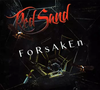 Red Sand: FoRsAkEn