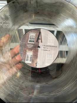 2LP Red Sand: The Sound Of The Seventh Bell CLR