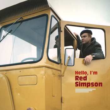 Album Red Simpson: Hello, I'm Red Simpson