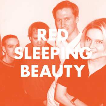 Album Red Sleeping Beauty: Bedroom
