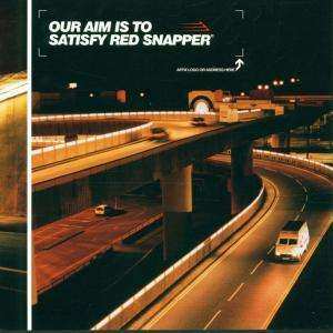 CD Red Snapper: Our Aim Is To Satisfy Red Snapper