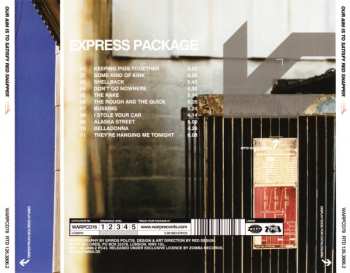 CD Red Snapper: Our Aim Is To Satisfy Red Snapper