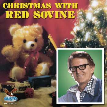 Album Red Sovine: Christmas With Red Sovine