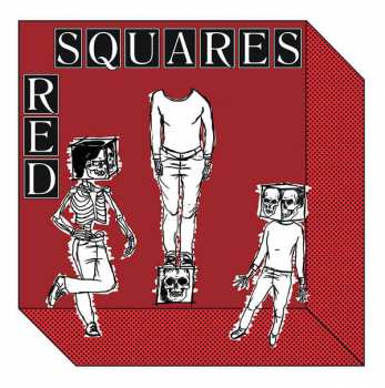SP Red Squares: Modern Roll / Time Change DLX | LTD | CLR