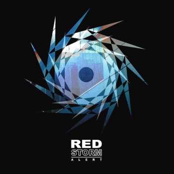 CD Red Storm: Alert