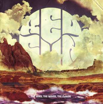 Album Red Sun: The Wind, The Waves, The Clouds