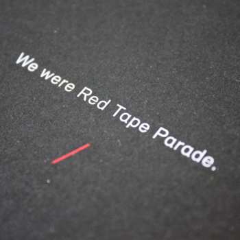 DVD/SP Red Tape Parade: Red Tape Parade