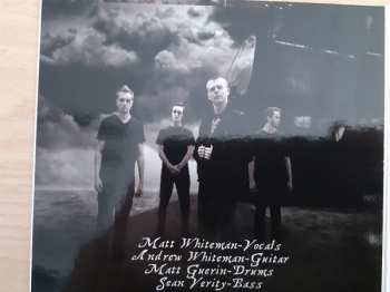 CD Red Tide Rising: The Rising