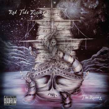 CD Red Tide Rising: The Rising