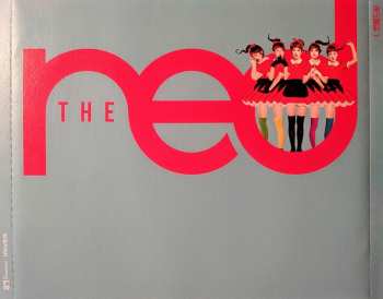 CD Red Velvet: The Red