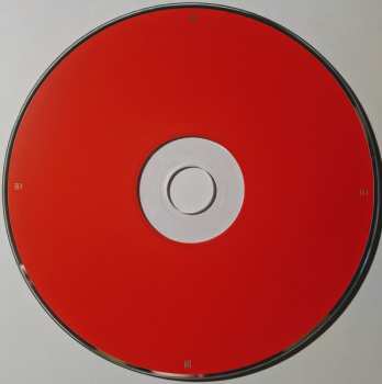 CD Red Velvet: The Red
