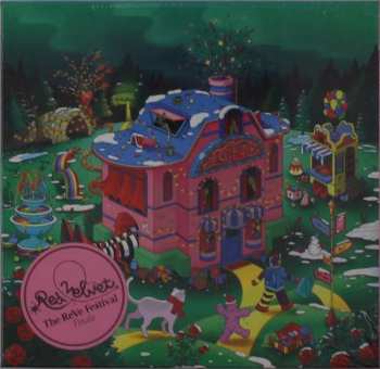 CD Red Velvet: 'The ReVe Festival' Finale