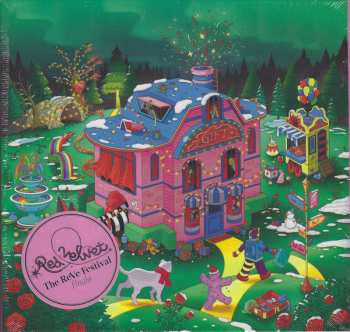 CD Red Velvet: 'The ReVe Festival' Finale