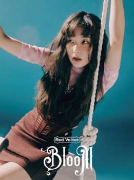 CD Red Velvet: Bloom