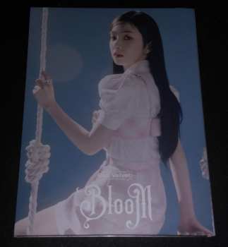 CD Red Velvet: Bloom LTD | DIGI