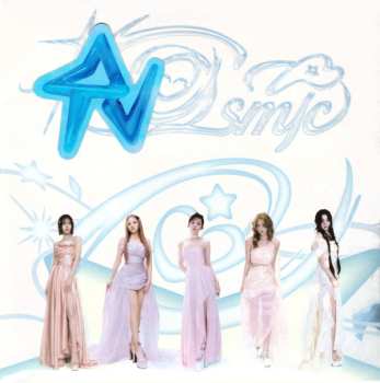CD Red Velvet: Cosmic