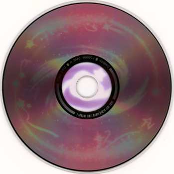 CD Red Velvet: Cosmic