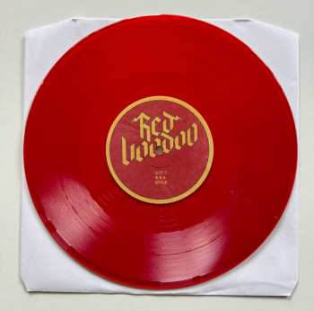 EP Red Voodoo: Red Voodoo