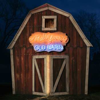Album Red Yarn: Red Yarn's Old Barn
