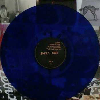 LP Red Zebra: Bastogne CLR | LTD | NUM