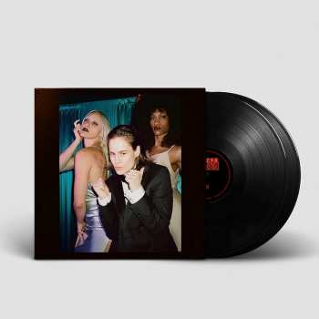 2LP Christine And The Queens: Redcar Les Adorables Étoiles