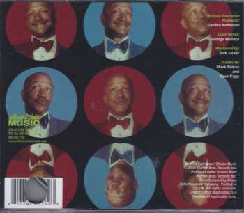 CD Redd Foxx: Up Against The Wall