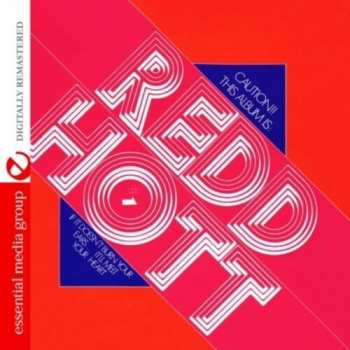 Album Redd Hott: Redd Hott #1