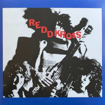 LP Redd Kross: Born Innocent