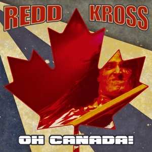 Album Redd Kross: Oh Canada! Hot Issue Vol. 2: Show World Tour Live