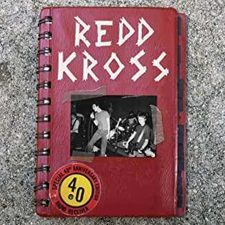 CD Redd Kross: Red Cross EP