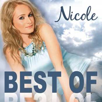Album Nicole C. Mullen: Redeemer  The Best of Nicole C. Mullen